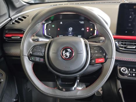 FIAT Fastback 1.3 16V 4P FLEX ABARTH TURBO 270 AUTOM�TICO, Foto 12