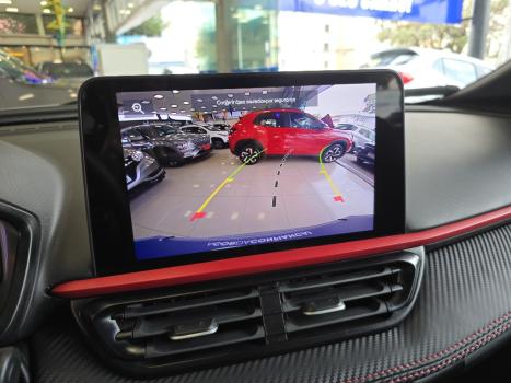 FIAT Fastback 1.3 16V 4P FLEX ABARTH TURBO 270 AUTOM�TICO, Foto 14