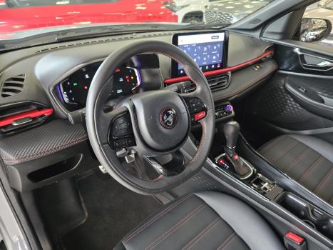 FIAT Fastback 1.3 16V 4P FLEX ABARTH TURBO 270 AUTOM�TICO, Foto 15