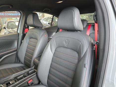 FIAT Fastback 1.3 16V 4P FLEX ABARTH TURBO 270 AUTOM�TICO, Foto 16
