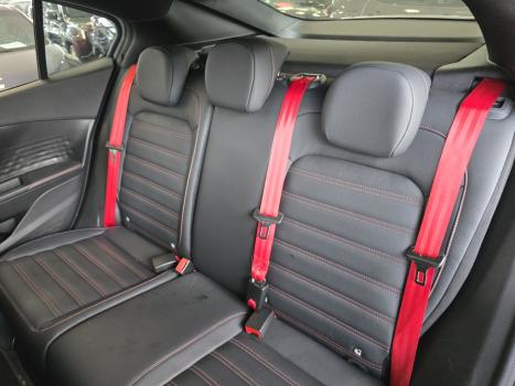 FIAT Fastback 1.3 16V 4P FLEX ABARTH TURBO 270 AUTOM�TICO, Foto 17