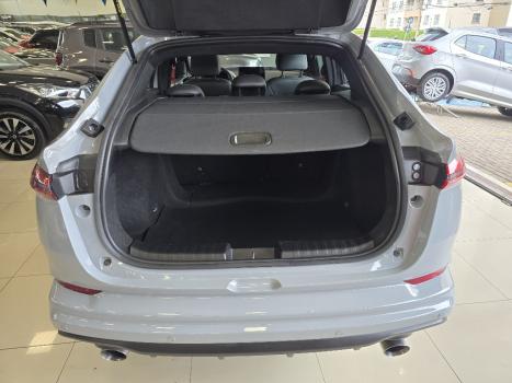FIAT Fastback 1.3 16V 4P FLEX ABARTH TURBO 270 AUTOM�TICO, Foto 18