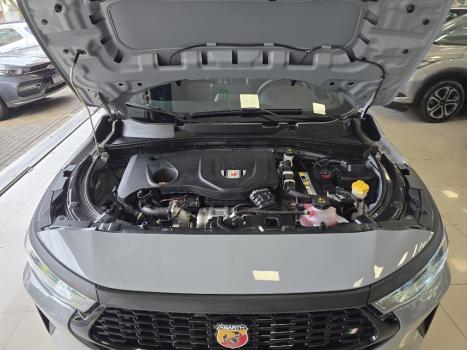 FIAT Fastback 1.3 16V 4P FLEX ABARTH TURBO 270 AUTOM�TICO, Foto 20