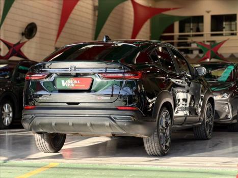 FIAT Fastback 1.3 16V 4P FLEX LIMITED EDITION TURBO 270 AUTOM�TICO, Foto 7