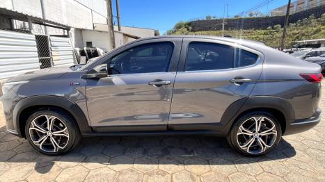 FIAT Fastback 1.3 16V 4P FLEX LIMITED EDITION TURBO 270 AUTOM�TICO, Foto 4