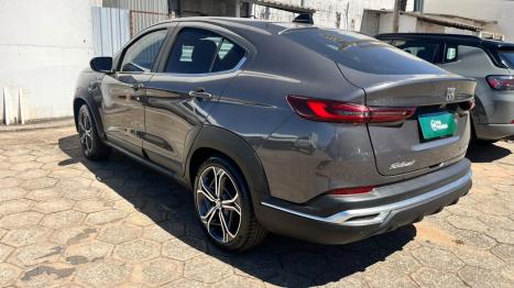 FIAT Fastback 1.3 16V 4P FLEX LIMITED EDITION TURBO 270 AUTOM�TICO, Foto 6
