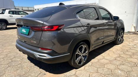 FIAT Fastback 1.3 16V 4P FLEX LIMITED EDITION TURBO 270 AUTOM�TICO, Foto 8