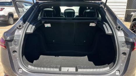 FIAT Fastback 1.3 16V 4P FLEX LIMITED EDITION TURBO 270 AUTOM�TICO, Foto 9