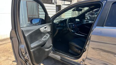 FIAT Fastback 1.3 16V 4P FLEX LIMITED EDITION TURBO 270 AUTOM�TICO, Foto 16
