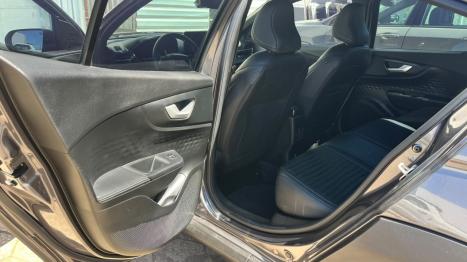 FIAT Fastback 1.3 16V 4P FLEX LIMITED EDITION TURBO 270 AUTOM�TICO, Foto 18