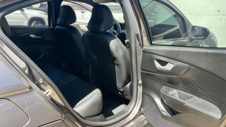 FIAT Fastback 1.3 16V 4P FLEX LIMITED EDITION TURBO 270 AUTOM�TICO, Foto 19