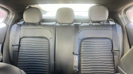 FIAT Fastback 1.3 16V 4P FLEX LIMITED EDITION TURBO 270 AUTOM�TICO, Foto 20