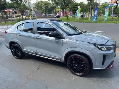 FIAT Fastback 1.3 16V 4P FLEX ABARTH TURBO 270 LIMITED EDITION AUTOMÁTICO, Foto 3