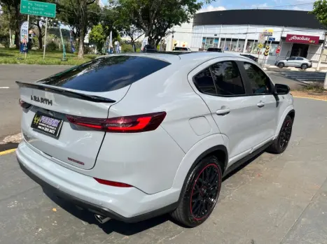 FIAT Fastback 1.3 16V 4P FLEX ABARTH TURBO 270 LIMITED EDITION AUTOMÁTICO, Foto 4