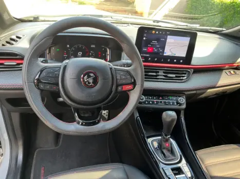 FIAT Fastback 1.3 16V 4P FLEX ABARTH TURBO 270 LIMITED EDITION AUTOMÁTICO, Foto 7