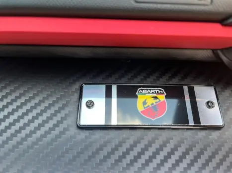 FIAT Fastback 1.3 16V 4P FLEX ABARTH TURBO 270 LIMITED EDITION AUTOMÁTICO, Foto 11