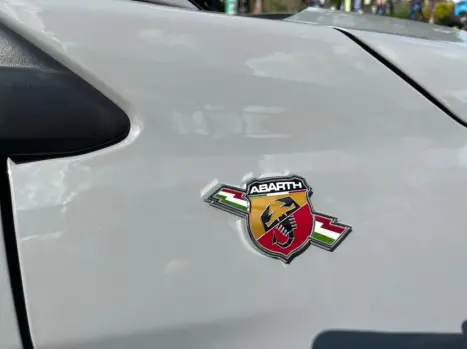FIAT Fastback 1.3 16V 4P FLEX ABARTH TURBO 270 LIMITED EDITION AUTOMÁTICO, Foto 13