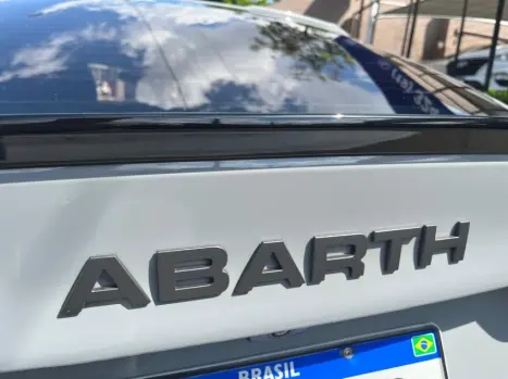 FIAT Fastback 1.3 16V 4P FLEX ABARTH TURBO 270 LIMITED EDITION AUTOMÁTICO, Foto 15