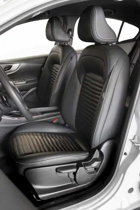 FIAT Fastback 1.3 16V 4P FLEX LIMITED EDITION TURBO 270 AUTOMÁTICO, Foto 9