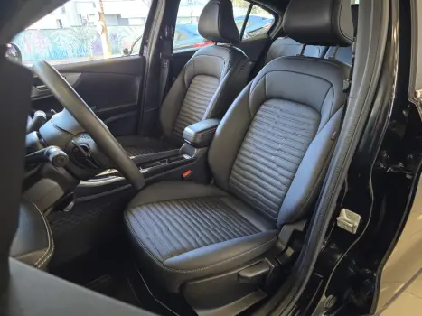 FIAT Fastback 1.3 16V 4P FLEX LIMITED EDITION TURBO 270 AUTOMÁTICO, Foto 14