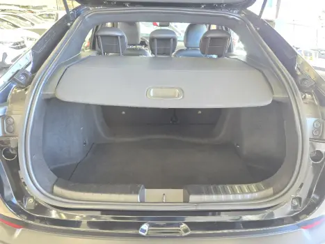 FIAT Fastback 1.3 16V 4P FLEX LIMITED EDITION TURBO 270 AUTOMÁTICO, Foto 17
