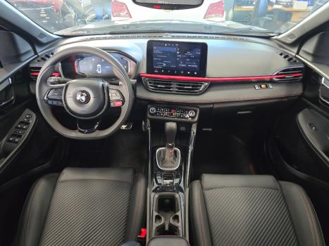 FIAT Fastback 1.3 16V 4P FLEX ABARTH TURBO 270 AUTOMÁTICO, Foto 8
