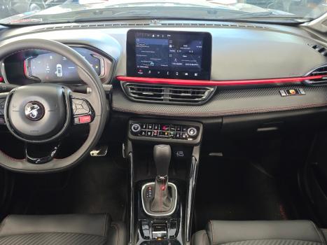 FIAT Fastback 1.3 16V 4P FLEX ABARTH TURBO 270 AUTOMÁTICO, Foto 9