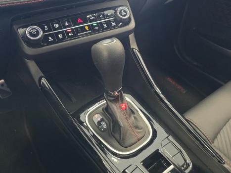 FIAT Fastback 1.3 16V 4P FLEX ABARTH TURBO 270 AUTOMÁTICO, Foto 11