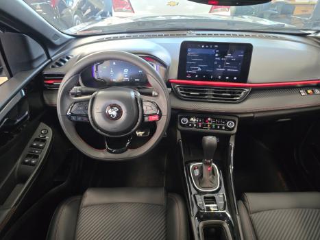 FIAT Fastback 1.3 16V 4P FLEX ABARTH TURBO 270 AUTOMÁTICO, Foto 12