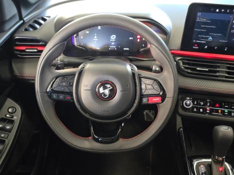 FIAT Fastback 1.3 16V 4P FLEX ABARTH TURBO 270 AUTOMÁTICO, Foto 13