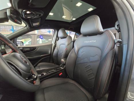 FIAT Fastback 1.3 16V 4P FLEX ABARTH TURBO 270 AUTOMÁTICO, Foto 17
