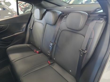 FIAT Fastback 1.3 16V 4P FLEX ABARTH TURBO 270 AUTOMÁTICO, Foto 18