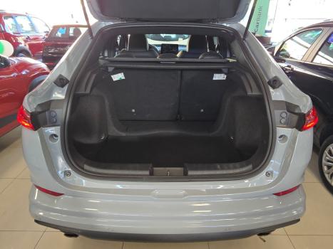 FIAT Fastback 1.3 16V 4P FLEX ABARTH TURBO 270 AUTOMÁTICO, Foto 19