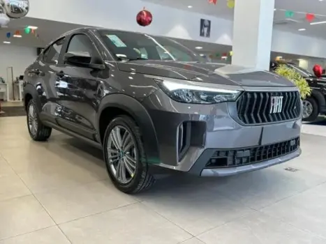 FIAT Fastback , Foto 1