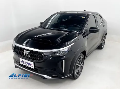 FIAT Fastback , Foto 1