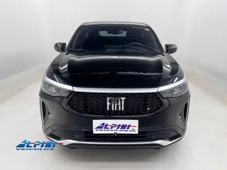 FIAT Fastback , Foto 2