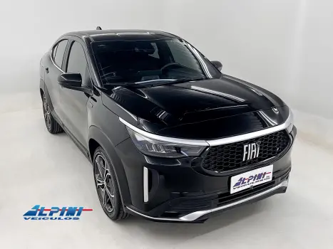 FIAT Fastback , Foto 3