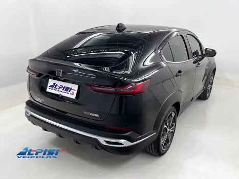 FIAT Fastback , Foto 4