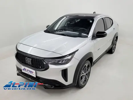FIAT Fastback , Foto 1