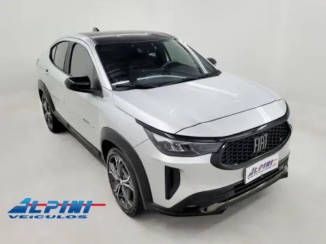 FIAT Fastback , Foto 2
