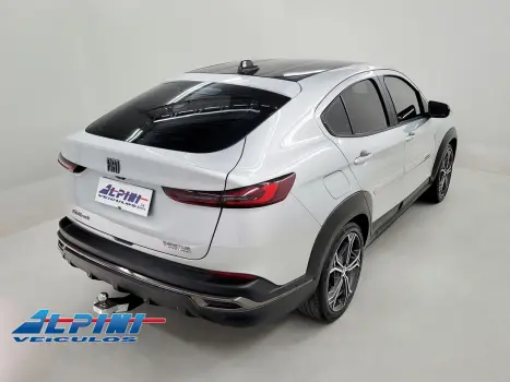 FIAT Fastback , Foto 3
