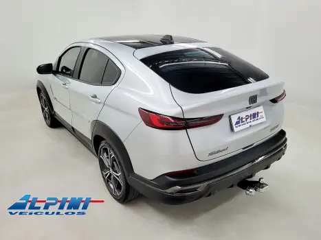 FIAT Fastback , Foto 4
