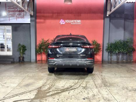 FIAT Fastback , Foto 3