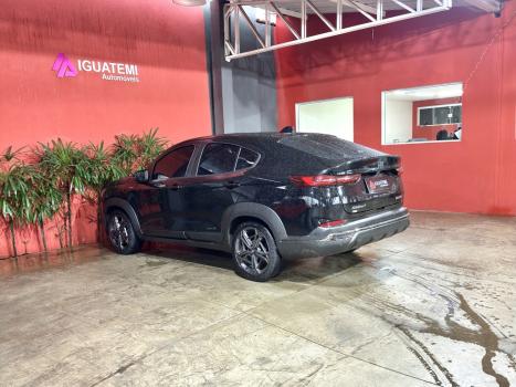 FIAT Fastback , Foto 4