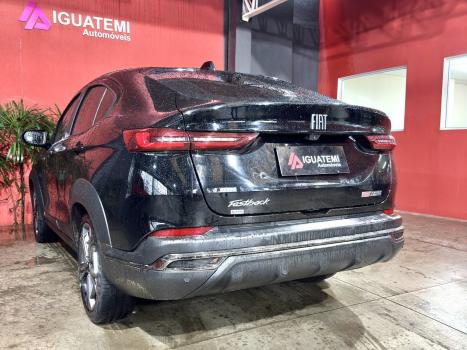 FIAT Fastback , Foto 5