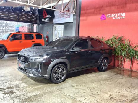 FIAT Fastback , Foto 8
