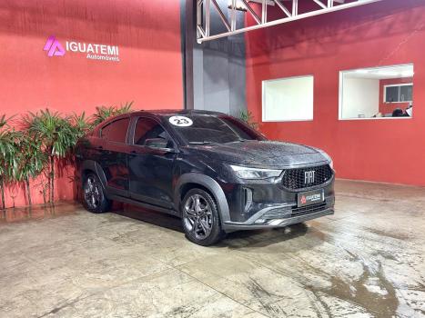 FIAT Fastback , Foto 10