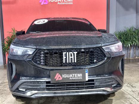 FIAT Fastback , Foto 11