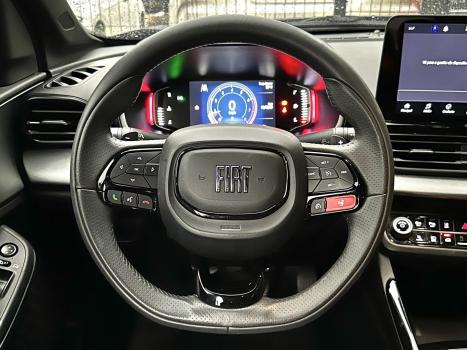 FIAT Fastback , Foto 14