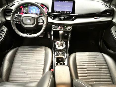 FIAT Fastback , Foto 19